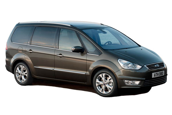 FORD GALAXY